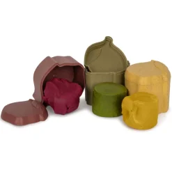 Konges Slojd Speelklei Multi Color