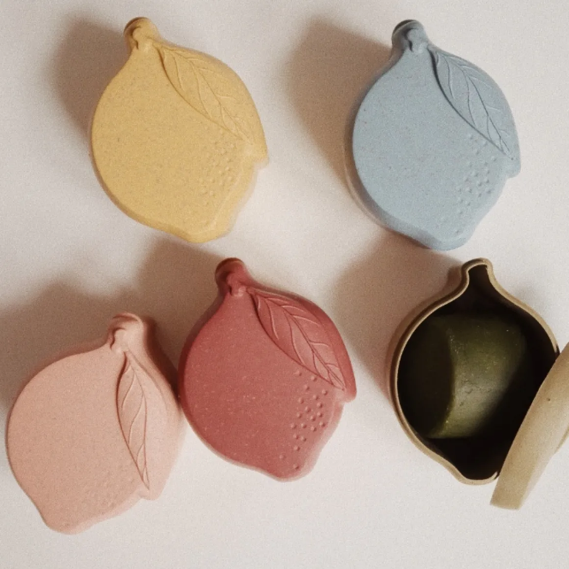 Konges Slojd Speelklei Multi Color