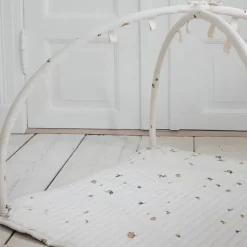 Konges Slojd Speelmat Met Bogen Nola Lemon