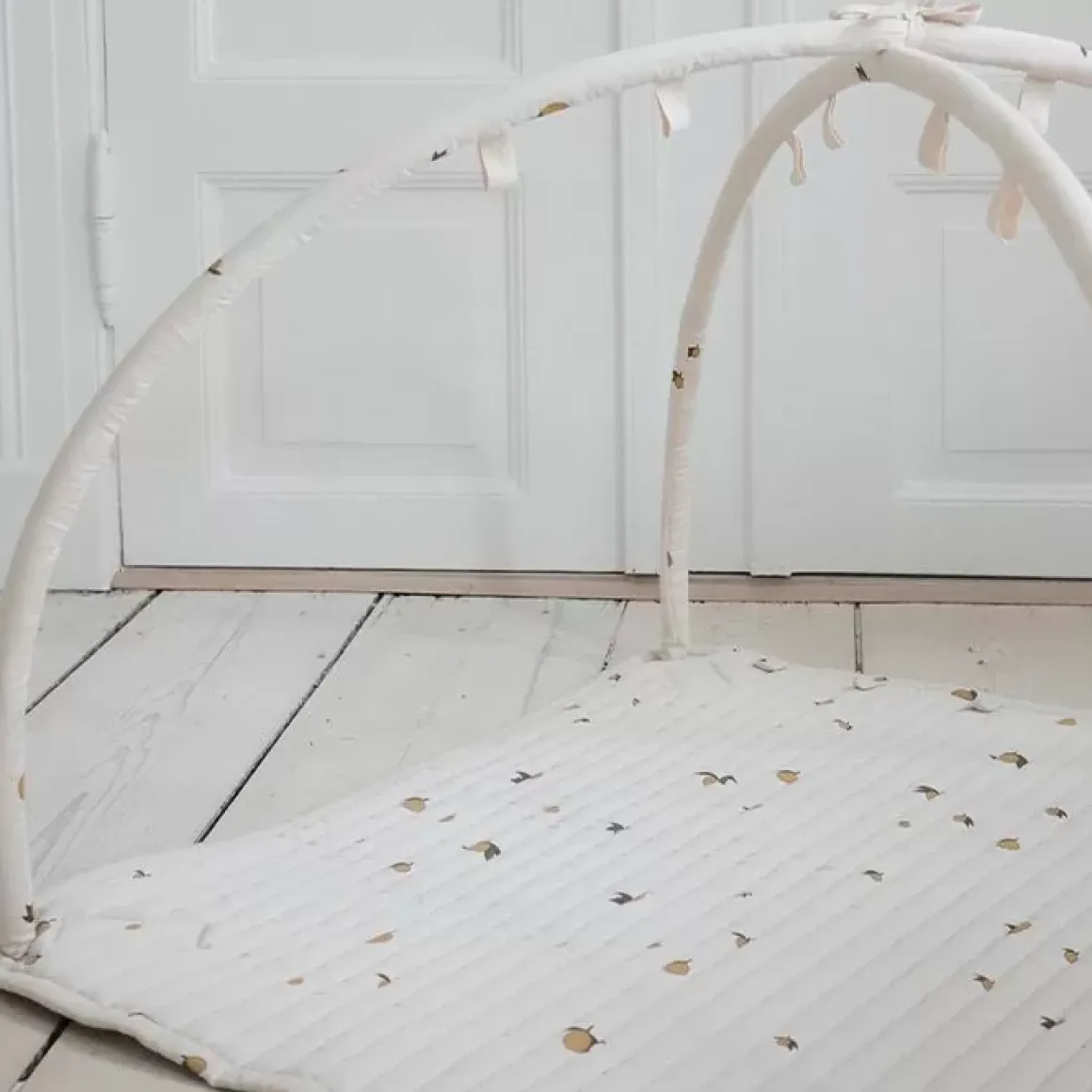 Konges Slojd Speelmat Met Bogen Nola Lemon