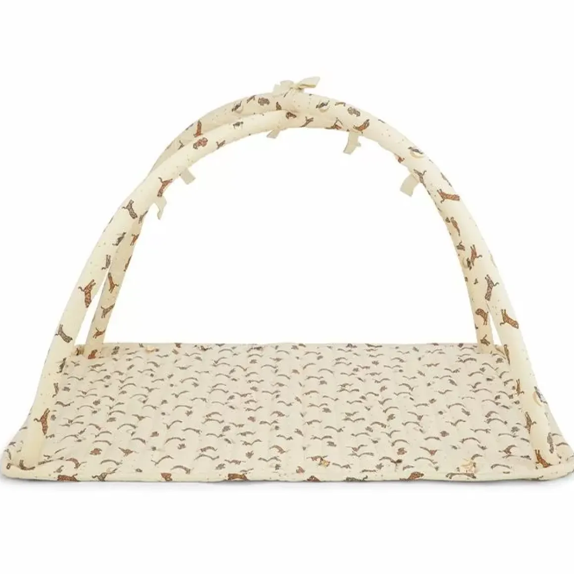 Konges Slojd Speelmat Met Bogen Nola Roar