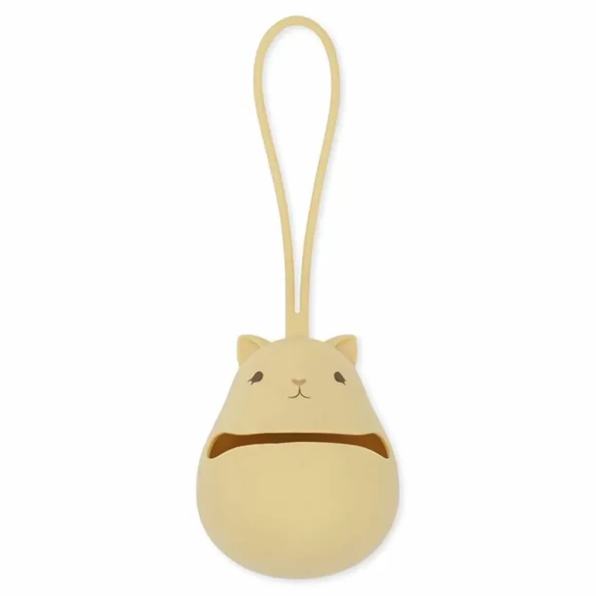 Konges Slojd Speenhouder Lemonade