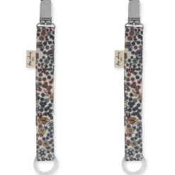 Konges Slojd Speenkoord Vivi Fleur (2St)