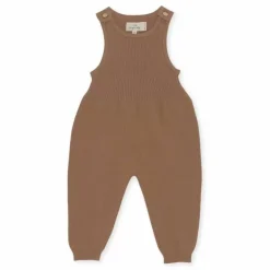 Konges Slojd Spencer Valkan Knit Tigers Eye