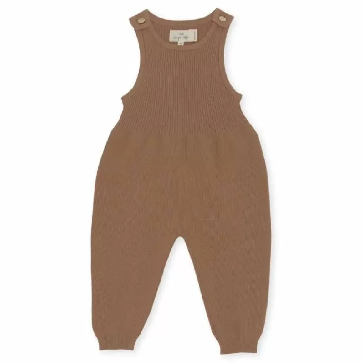 Konges Slojd Spencer Valkan Knit Tigers Eye