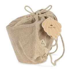 Konges Slojd Strandset Rose Blush | Voor Stranddagen