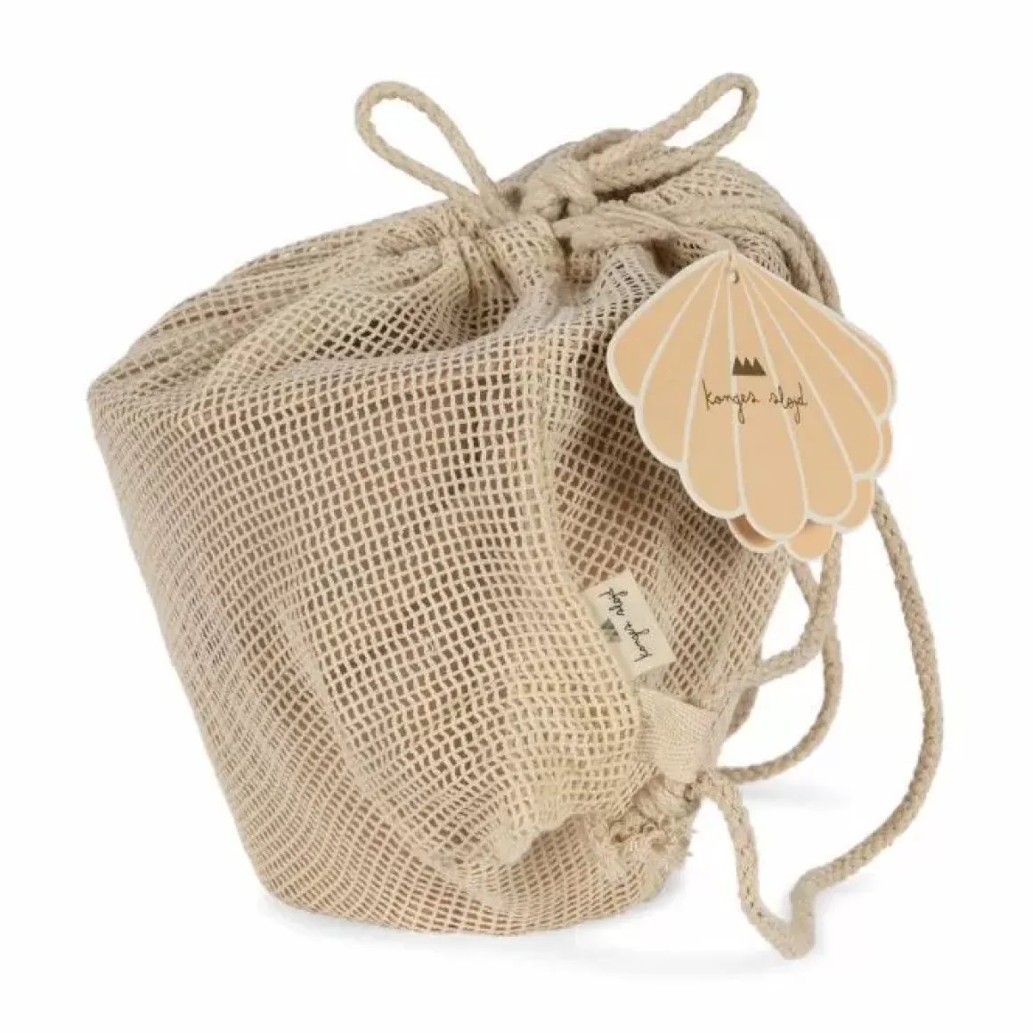 Konges Slojd Strandset Rose Blush | Voor Stranddagen