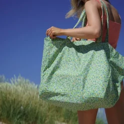 Konges Slojd Strandtas Meline Midsummer