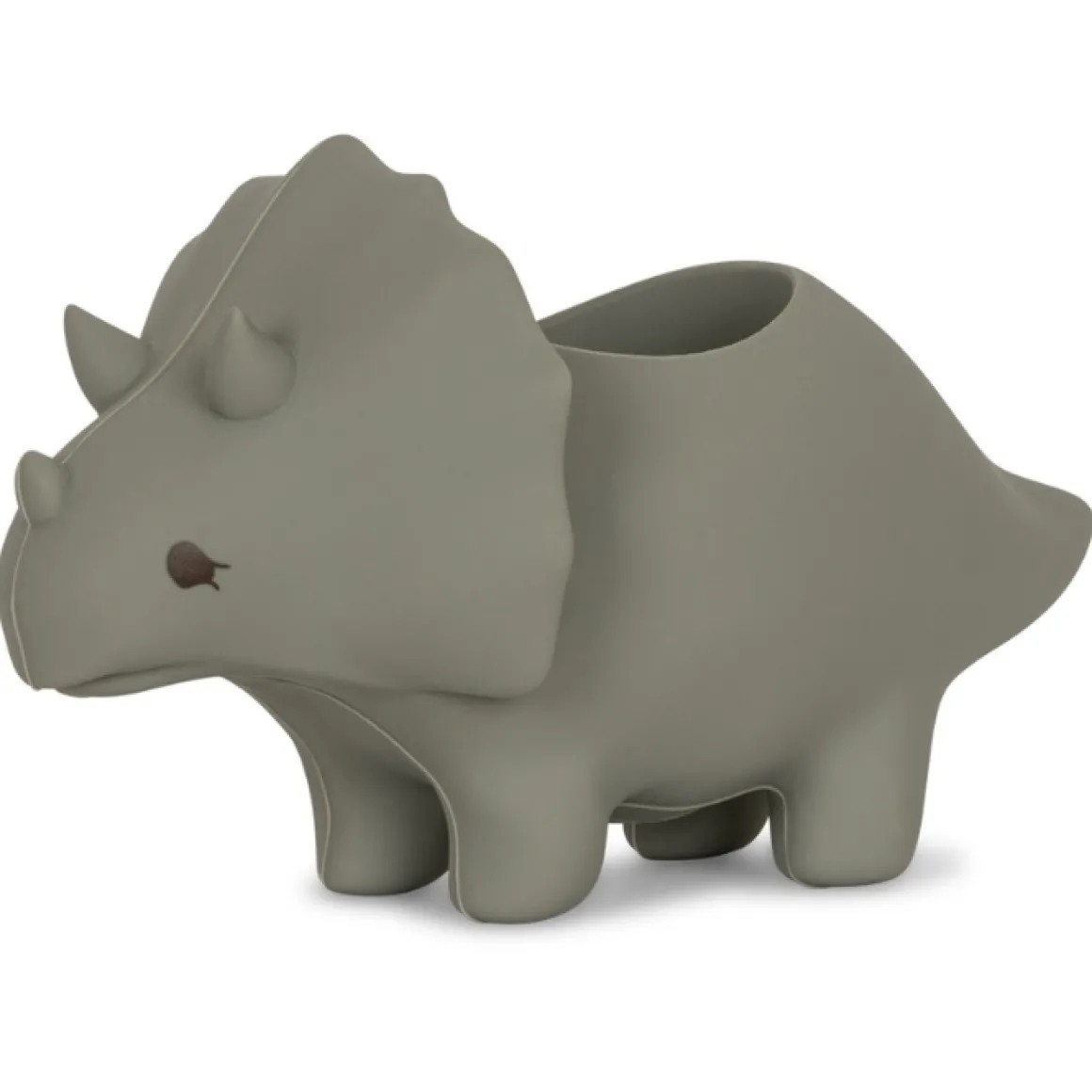 Konges Slojd Tandenborstelhouder Dino