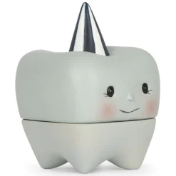 Konges Slojd Tandendoosje Blue