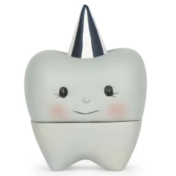 Konges Slojd Tandendoosje Blue