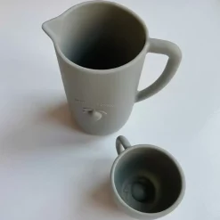 Konges Slojd Theeservies Speelgoed Whale