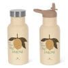 Konges Slojd Thermosfles Lemon Squeeze Me - Citroen Thermos