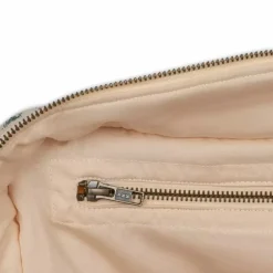 Konges Slojd Toilettas Bloomie Blush | Vintage Stijl Bloemenprint