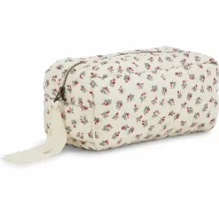 Konges Slojd Toilettas Klein Fleur Tricolore