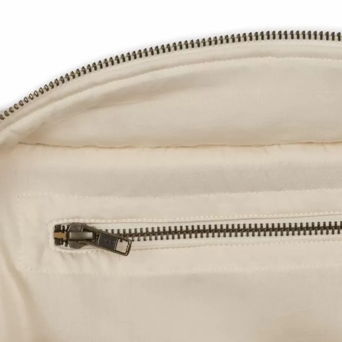 Konges Slojd Toilettas Roar | Vintage Tijgerprint