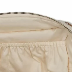 Konges Slojd Toilettas Roar | Vintage Tijgerprint