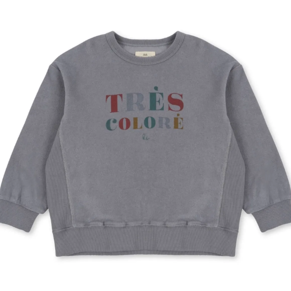 Konges Slojd Trui Itty Lou Tradewinds