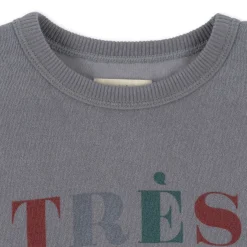 Konges Slojd Trui Itty Lou Tradewinds