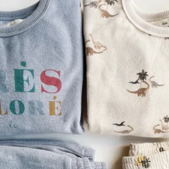 Konges Slojd Trui Itty Lou Tradewinds