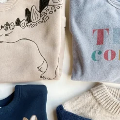 Konges Slojd Trui Itty Lou Tradewinds