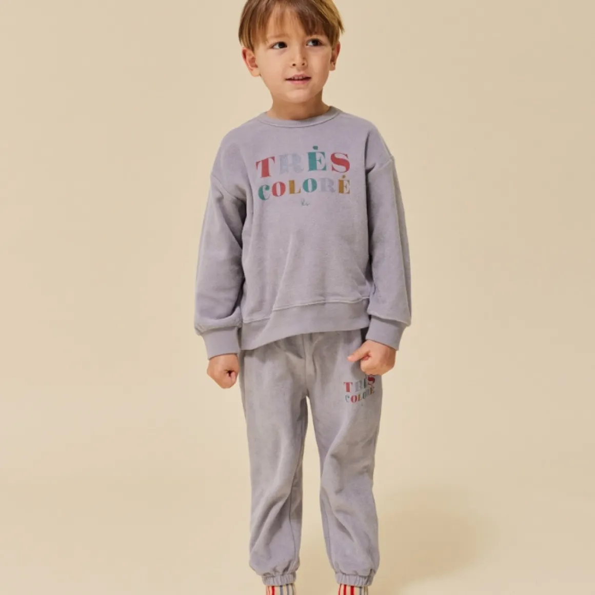 Konges Slojd Trui Itty Lou Tradewinds