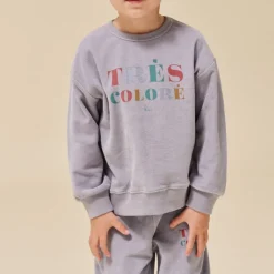 Konges Slojd Trui Itty Lou Tradewinds