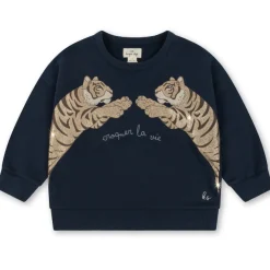 Konges Slojd Trui Lou Total Eclipse