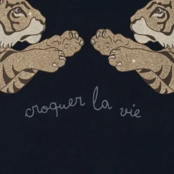 Konges Slojd Trui Lou Total Eclipse