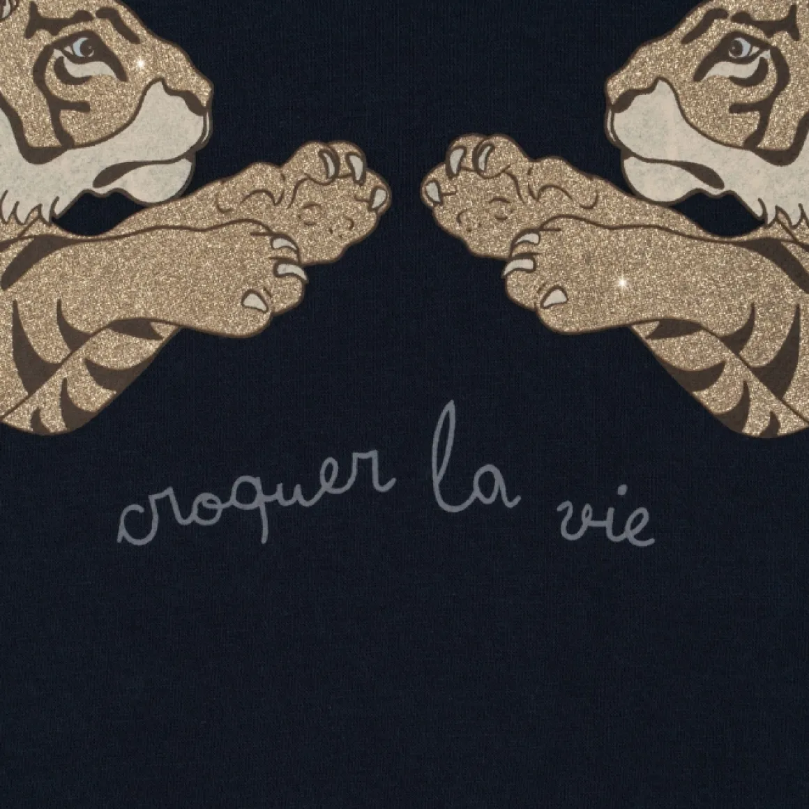 Konges Slojd Trui Lou Total Eclipse