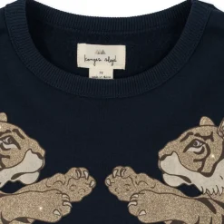 Konges Slojd Trui Lou Total Eclipse