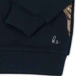 Konges Slojd Trui Lou Total Eclipse