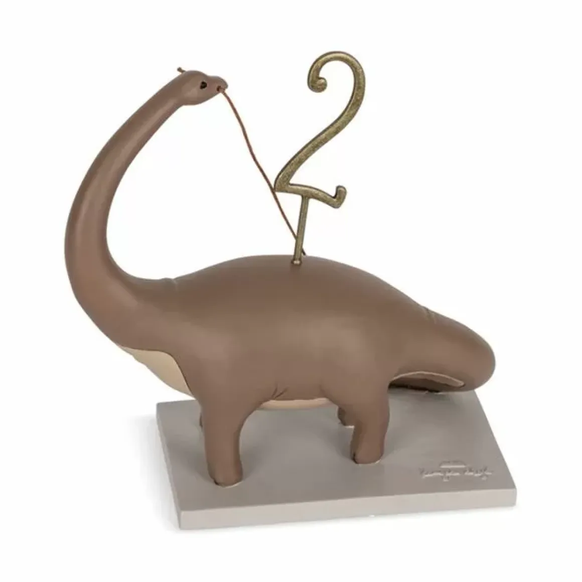 Konges Slojd Verjaardagstrein Dinomite