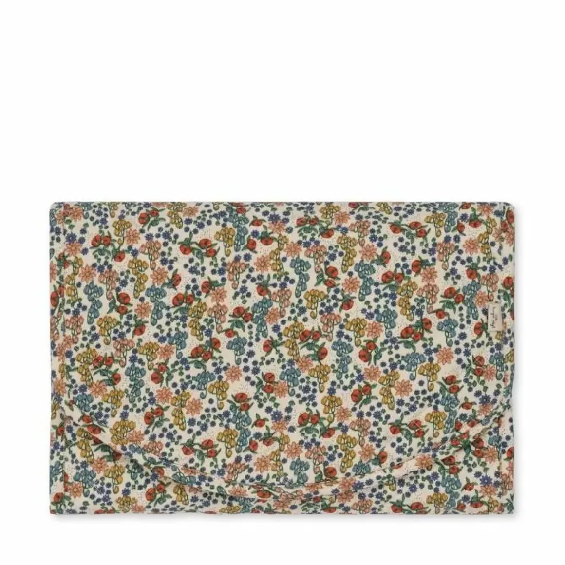 Konges Slojd Verschoonmatje Bibi Fleur