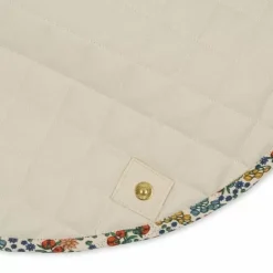 Konges Slojd Verschoonmatje Bibi Fleur