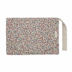 Konges Slojd Verschoonmatje Marche De Fleurs