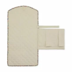 Konges Slojd Verschoonmatje Marche De Fleurs