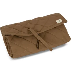 Konges Slojd Verschoonmatje All You Need Mini Walnut