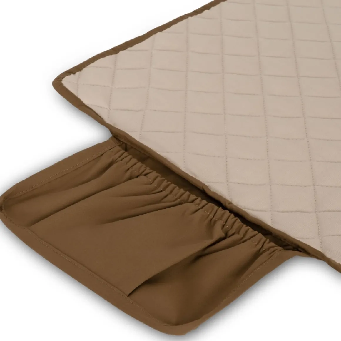 Konges Slojd Verschoonmatje All You Need Mini Walnut