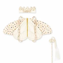 Konges Slojd Vlinderverkleedset Bloomie Blush