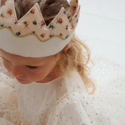 Konges Slojd Vlinderverkleedset Bloomie Blush