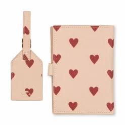 Konges Slojd Voyage Mon Grand Amour Reisset