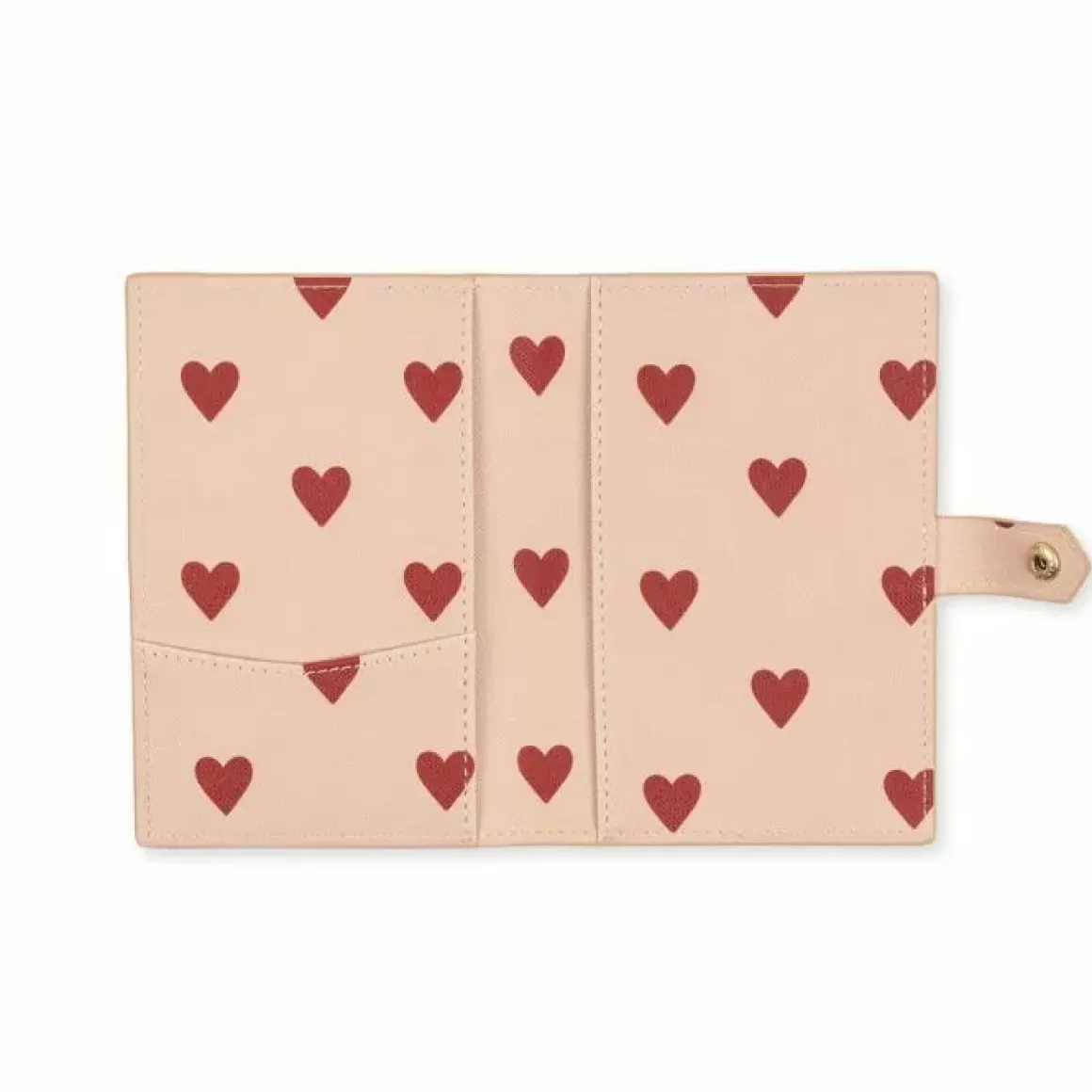 Konges Slojd Voyage Mon Grand Amour Reisset