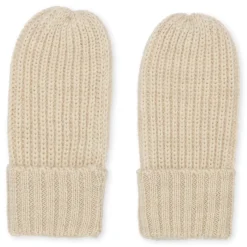 Konges Slojd Want Vitum Almond Milk