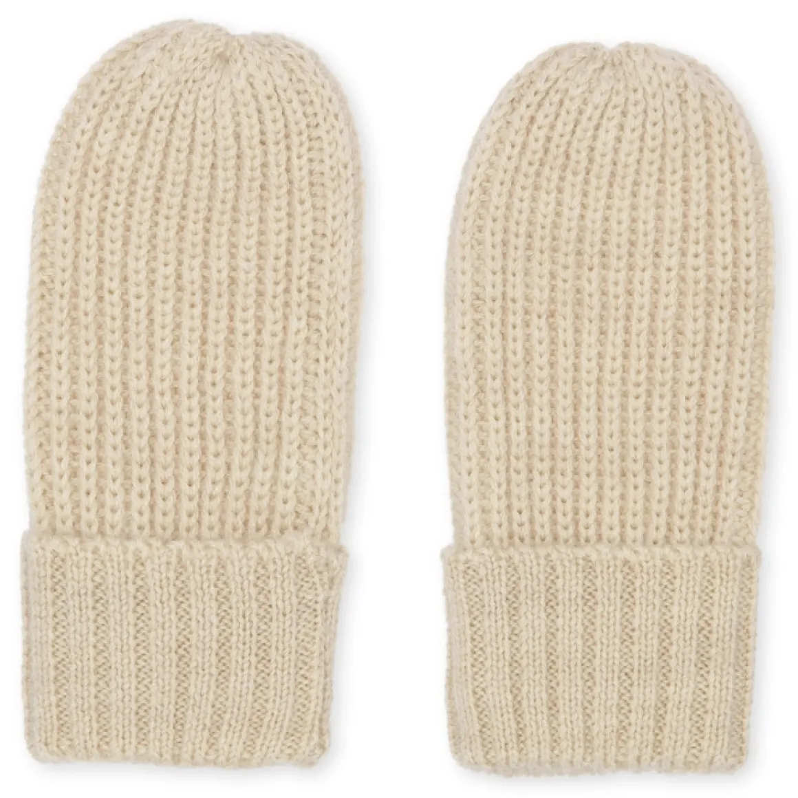 Konges Slojd Want Vitum Almond Milk