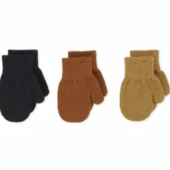 Konges Slojd Wanten Filla Mittens Autumnal
