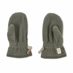 Konges Slojd Wanten Nunu Mulled Basil