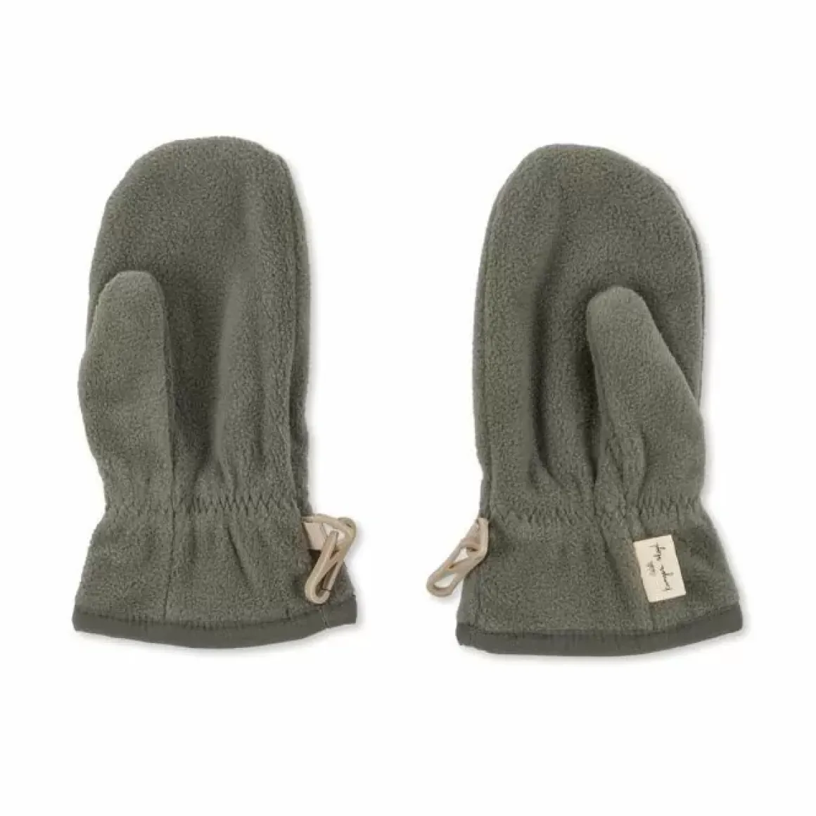 Konges Slojd Wanten Nunu Mulled Basil