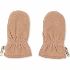 Konges Slojd Wanten Nunu Maple Sugar