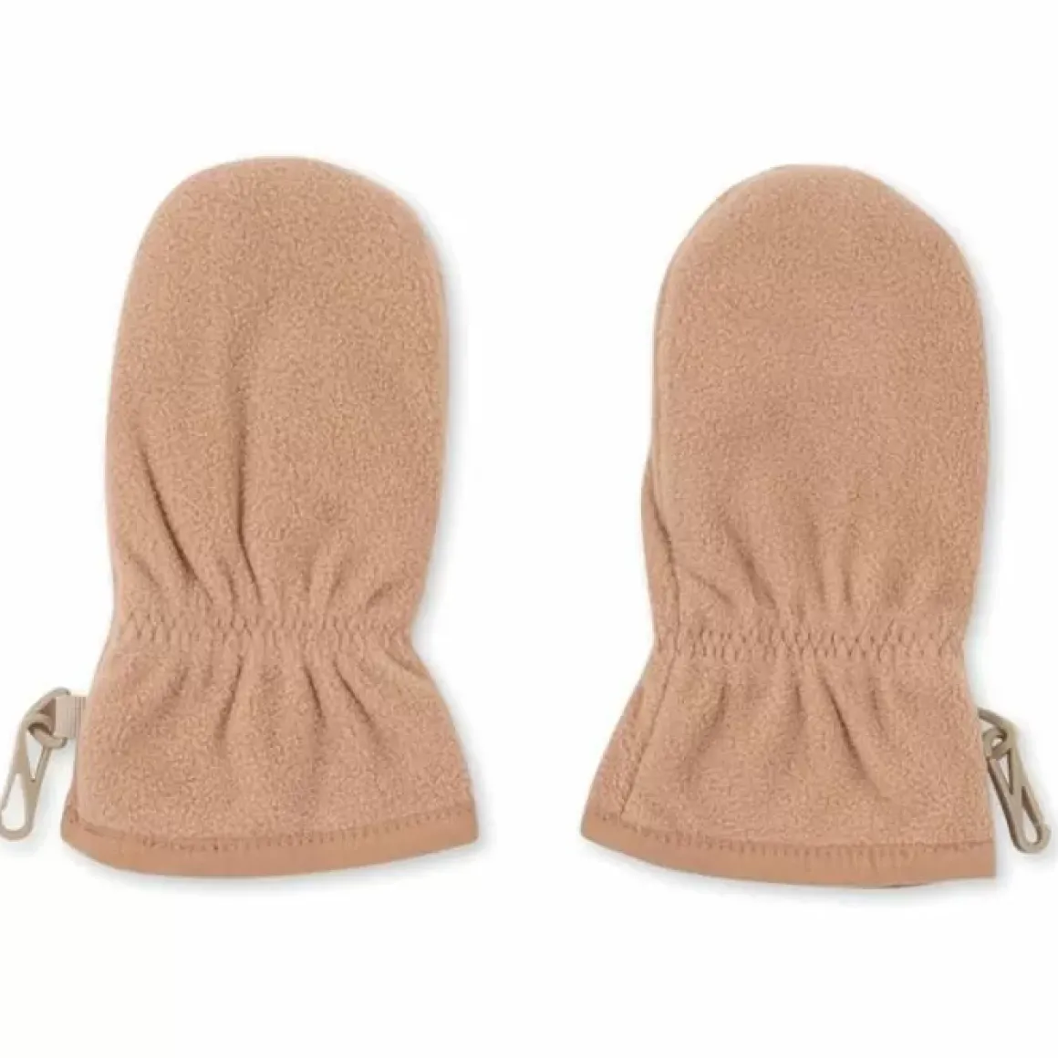 Konges Slojd Wanten Nunu Maple Sugar